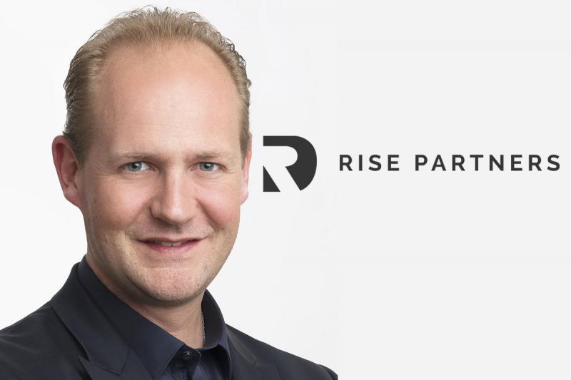 Jonathan Laroussinie - Rise Partners