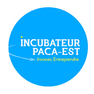 Incubateur PACA Est